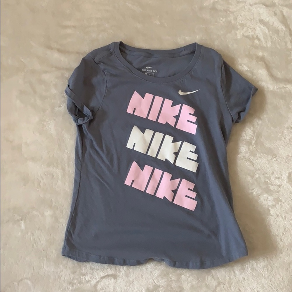 nike shirt